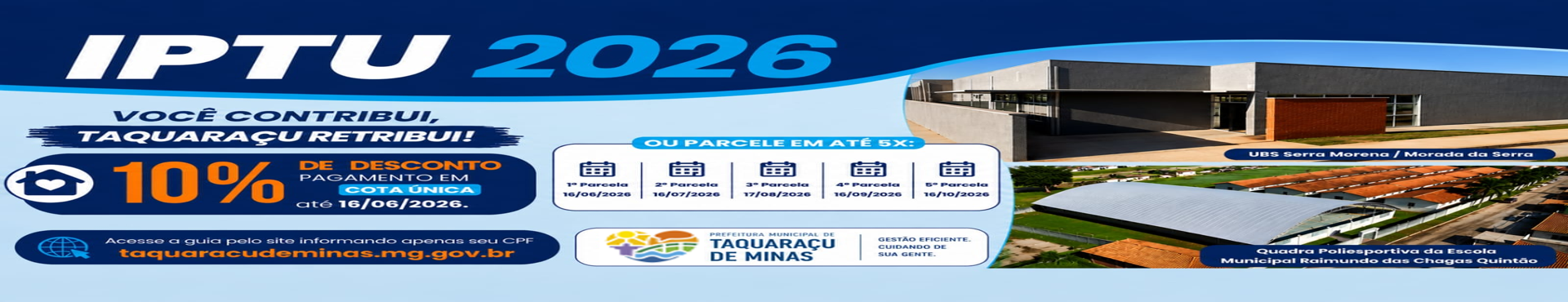 IPTU2026