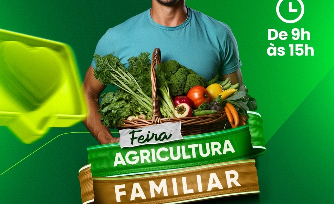 AGRICULTURA FAMILIAR