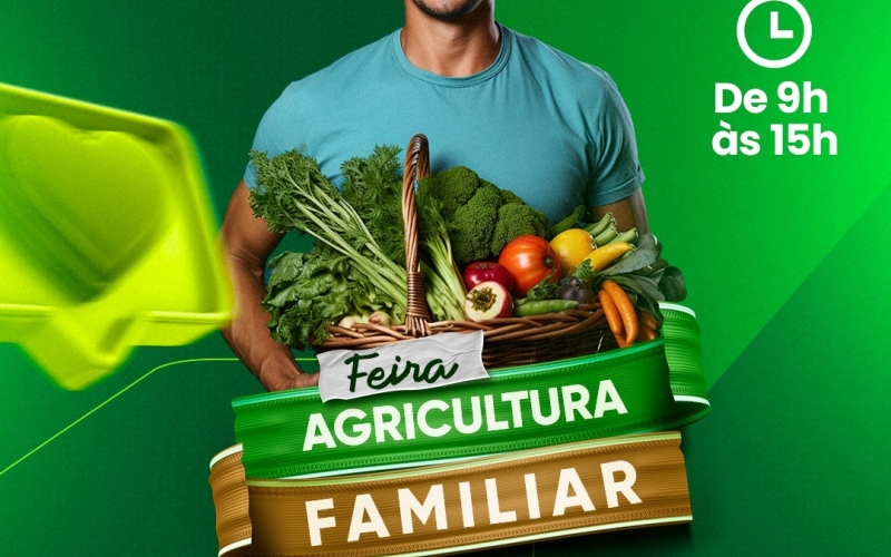 AGRICULTURA FAMILIAR